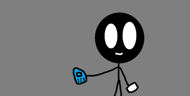 Miłość jest czarno-biała część 2 :