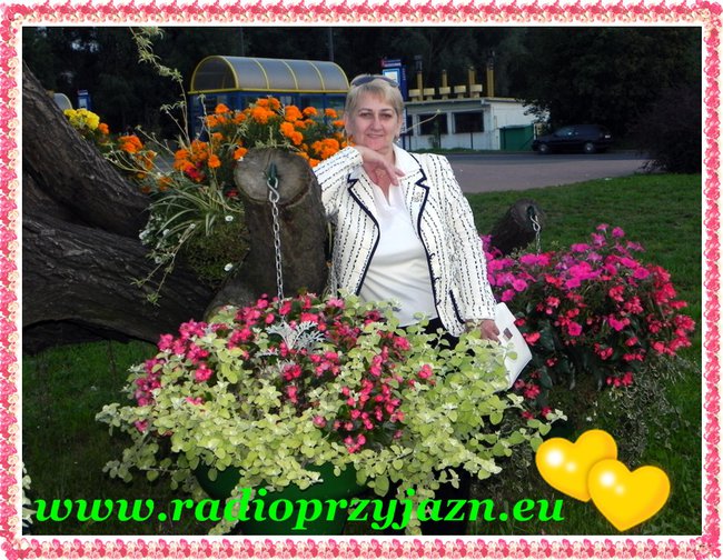 Dla kogos na kim mi zależy