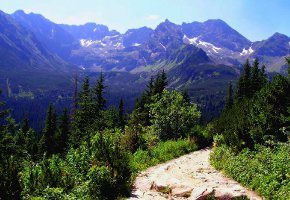 Najpiękniejsze miejsca w Polsce