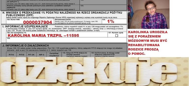 KAROLINA MARIA TRZPIL 11595 KSR OOOOO37904