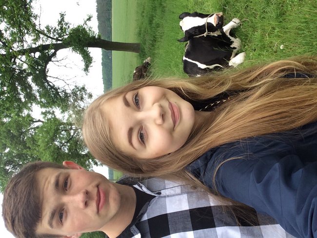 Kochanie to już 3 lata razem