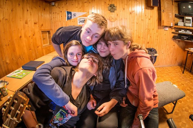 19STE URODZINY SIWEJ!