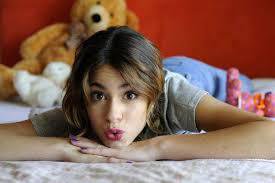 Moja idolka Martina Stoessel