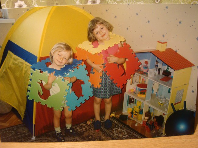 Wszystkiego Najlepszego!