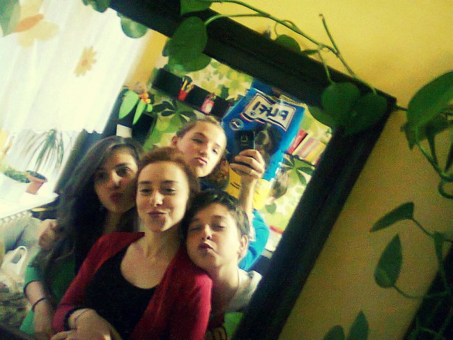 wszystkiego najlepszego staruszku! :)