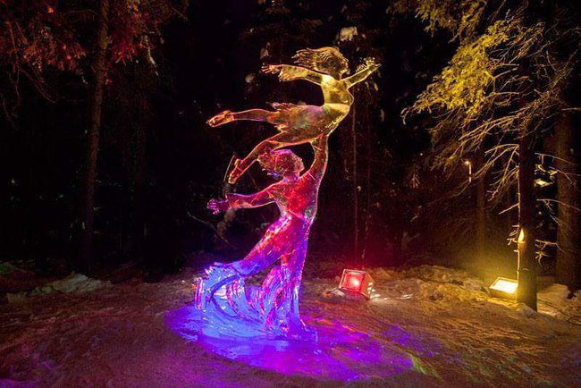 Każdy ma swojego anioła..