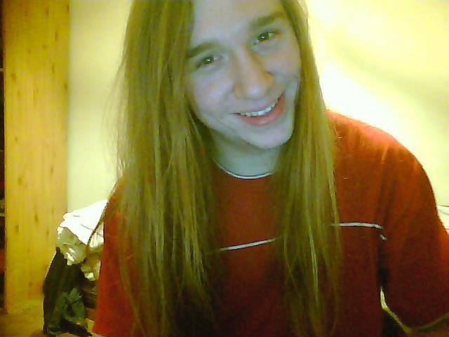 Wszystkiego najlepszego Rudzielcu :3