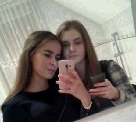 przyjaźń to jedna dusza w dwóch ciałach