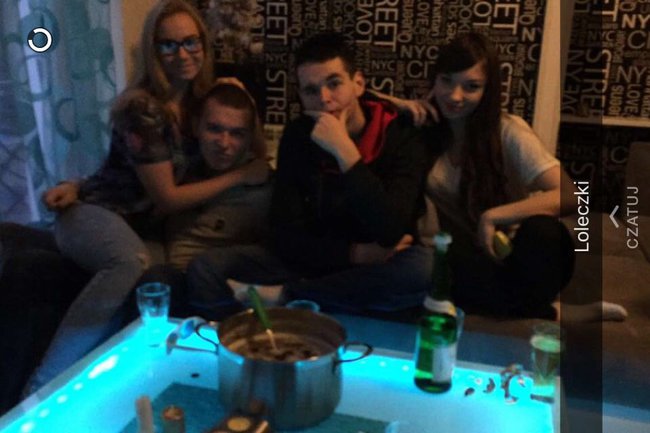 Najlepszego Fleciorku!