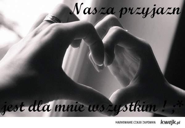 DLa Najlepszego brata :)