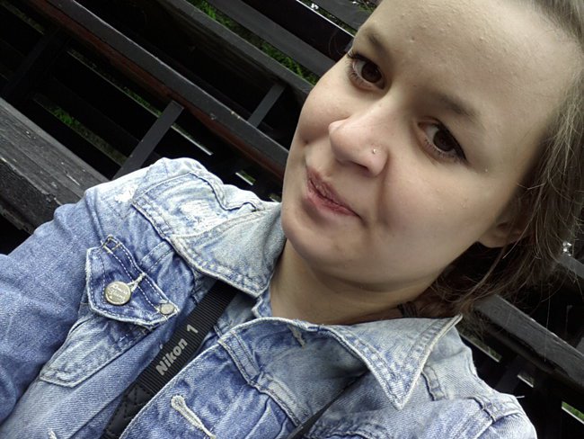 karola bedzie mamcią