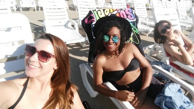 Happy Birthday Alinka!