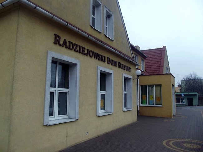 Wyjazd do teatru muzycznego w Łodzi