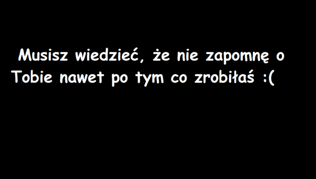 Fałszywa ,,Przyjaciółka''