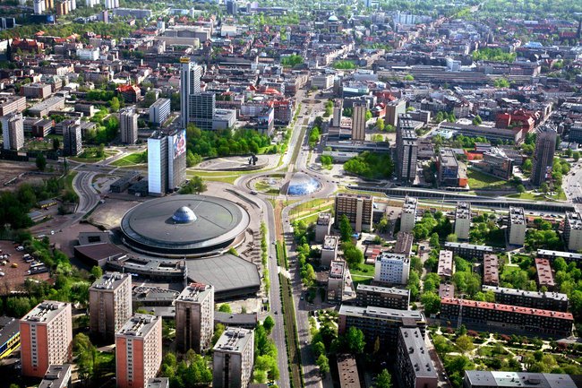 Przez Katowice I Okolice odcinek 3