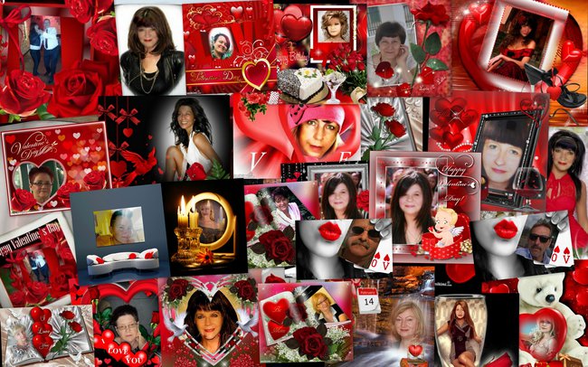 Upiększamy nasze serca Irena Sipa