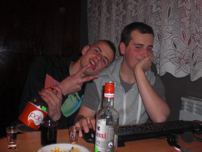 Spełnienia marzeń Kamilku