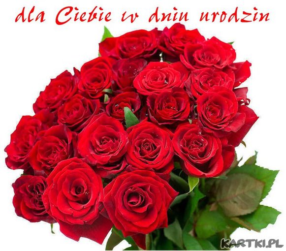 DLA SYMPATYCZNEJ DOROTKI