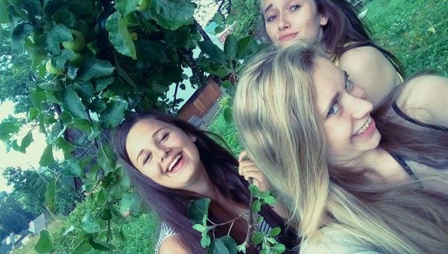 Wszystkiego najleszego, Andziu