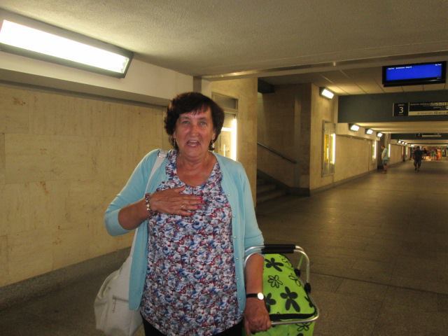 Ech wspomnienia-nikt mi nie zabierze