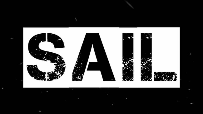 Monica Peest - Sail (Cover,Rehearsal)