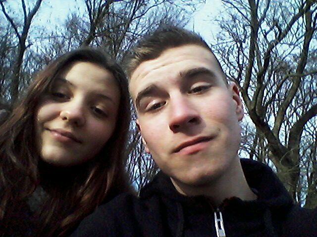 Już razem roku kochanie