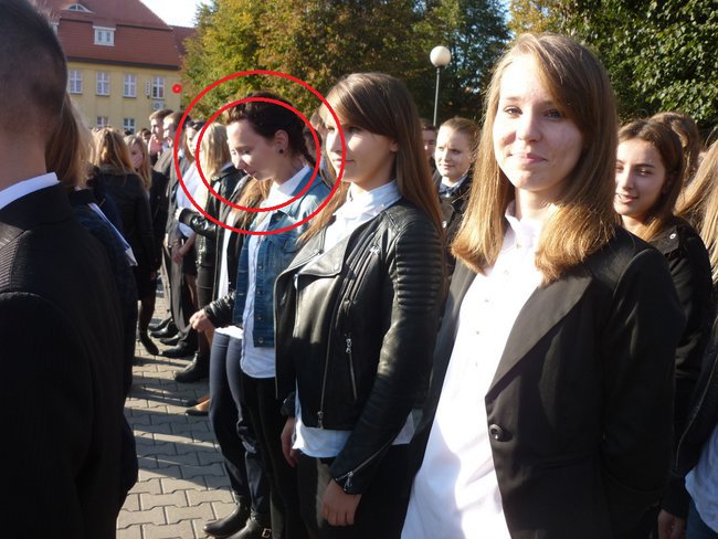 Hot 18-nastka Natalki !