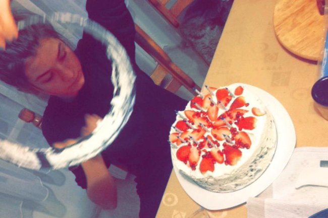 Polcia urodziny 2016