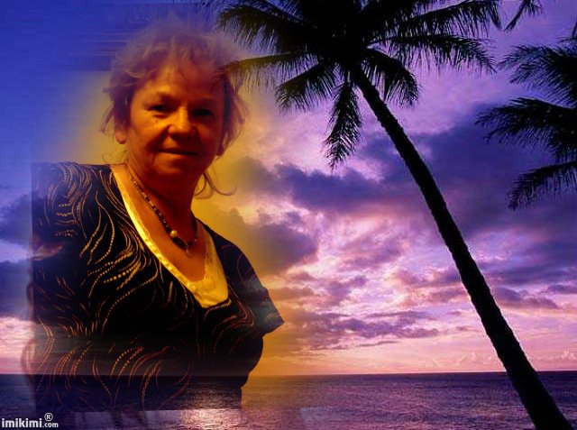 Rózanka  w Szczecinie