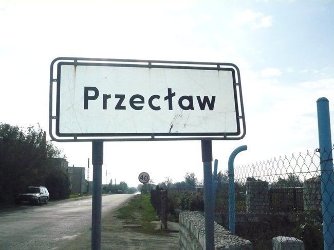 Przecław  2008-2015