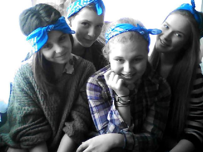 Wszystkiego najlepszego ;*