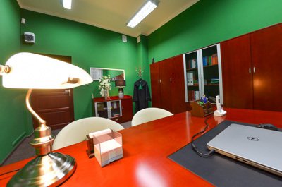 Adwokat Małgorzata Skowron