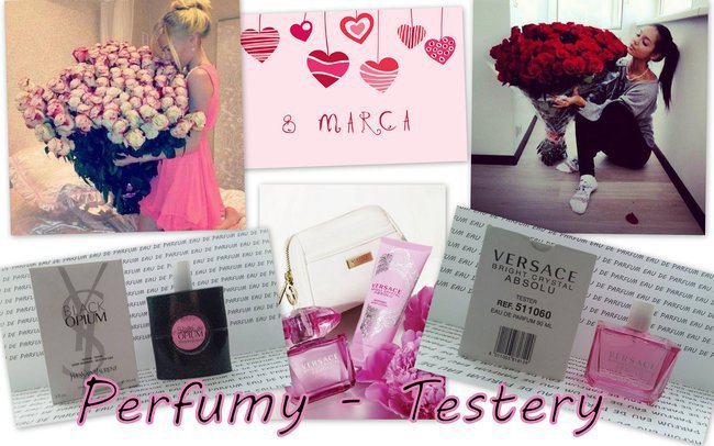 Perfumy-Testery