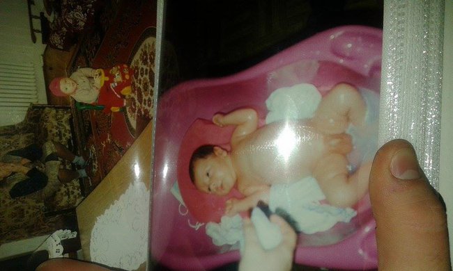 Najlepszego ryju 19 urodzin!!!!