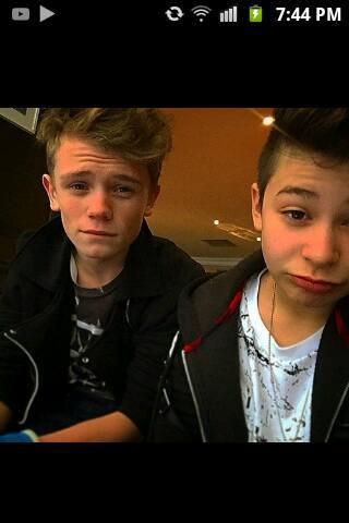 BarsAndMelody Polish BaMbinos