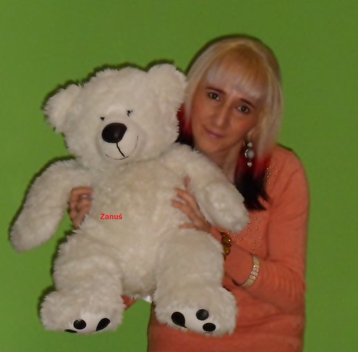 Twoje slowa są czasem balsamem dla mojej duszy.