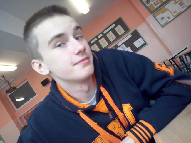 Wszystkiego Naj Michaś!!!