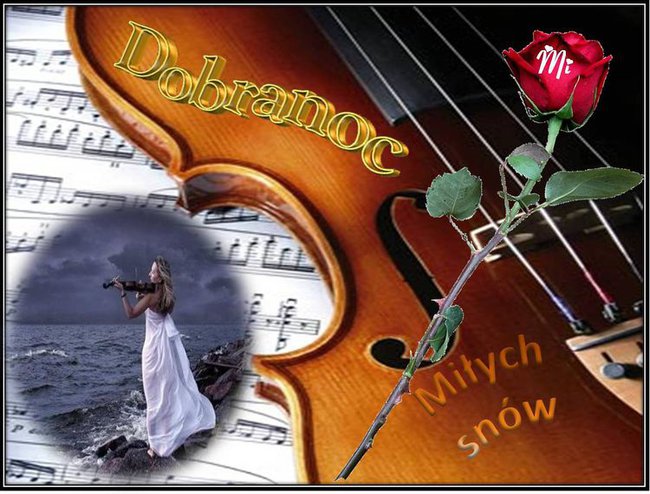 dobranoc