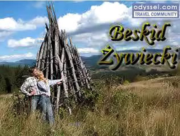 Beskid Żywiecki