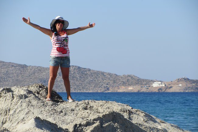 Swiat jest piekny .....