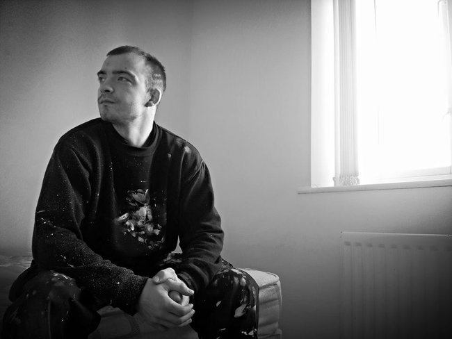 Tęsknie za Tobą dzień i noc :*