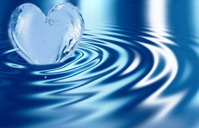 Zgubiłam drogę do Ciebie, ale wciąż trzymam w dłoniach Twoje serce.