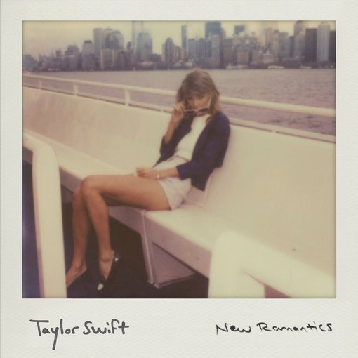 New Romantics