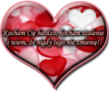 Prawdziwa Miłość to Ty Ukochana Moja