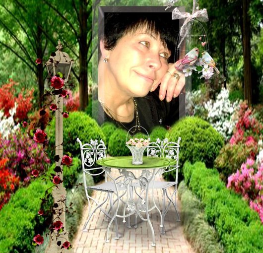 W marzeniach tylko Ty:)**