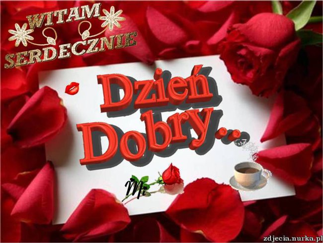 PODZIĘKOWANIE  ZA  ŻYCZENIA