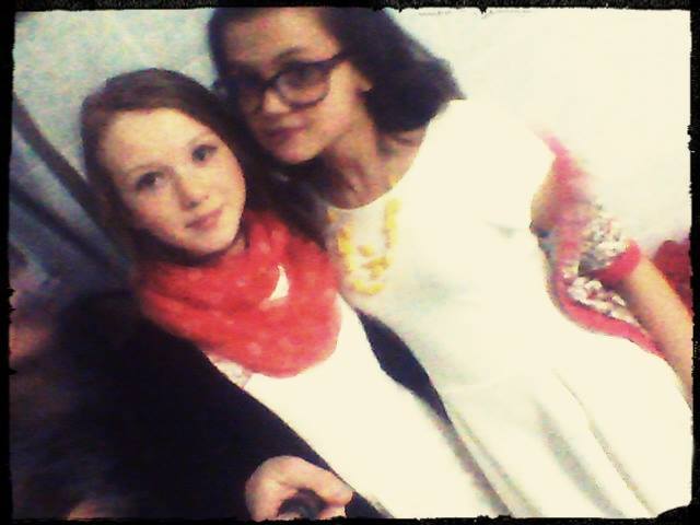 Na urodzinki mojej BFF