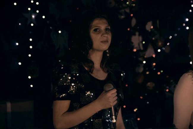 Coraz bliżej święta !