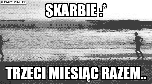 3 Mieeesiąc