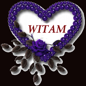 Dla moich przyjaciół na FB..